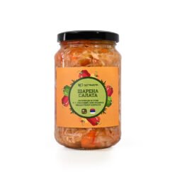 Шарена салата 340мл