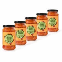 Шарена салата 340мл